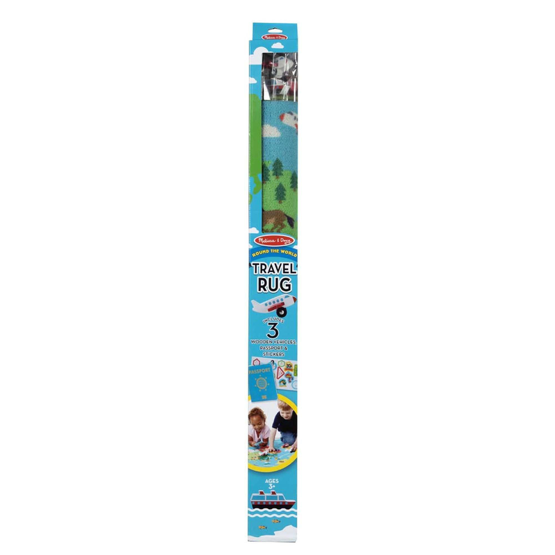 Melissa & doug round the world travel rug, , medium-null