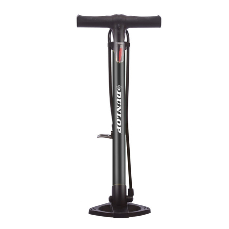Bicycle floor pump, , medium-null