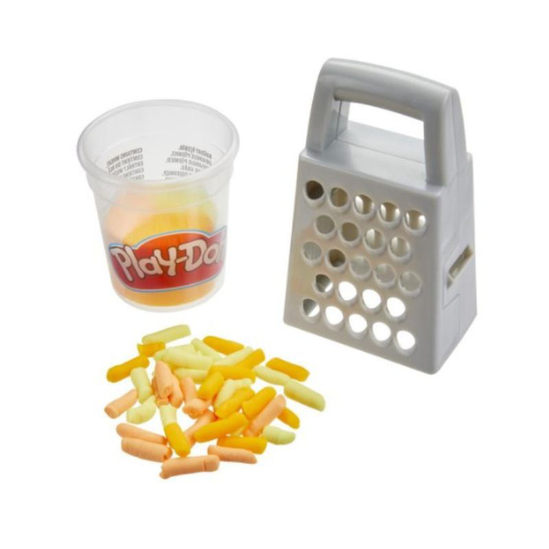 Play-doh pizza oven playset f4373, , medium-null