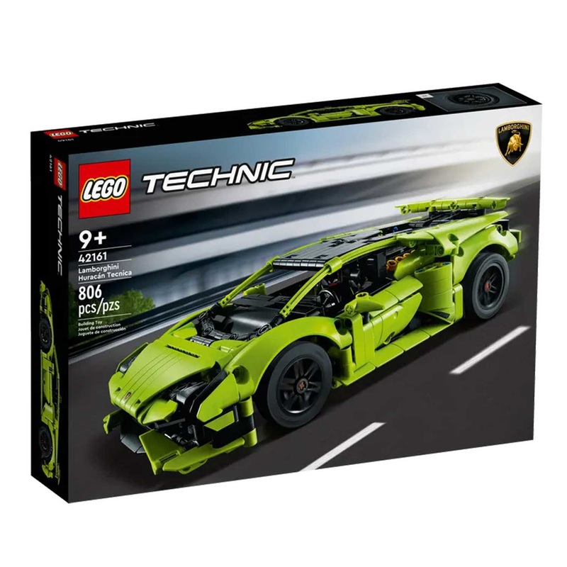 Lego&reg; technic: lamborghini hurac&aacute;n tecnica, , medium-null