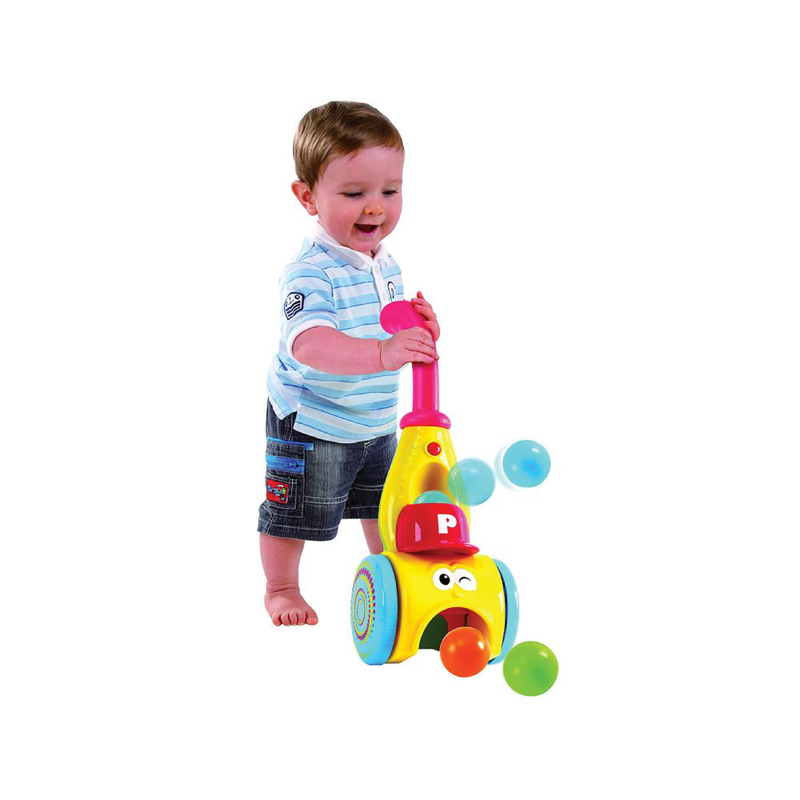Scoop-a-ball launcher, , medium-null