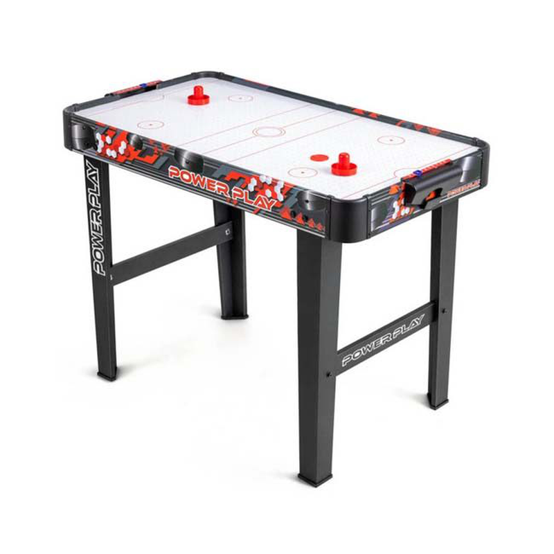 Power play 3ft Air hockey game table, , medium-null