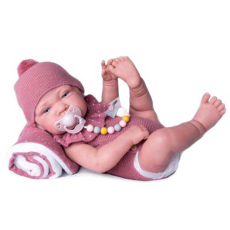 Antonio juan 80220 nacida sweet reborn doll, , medium-null
