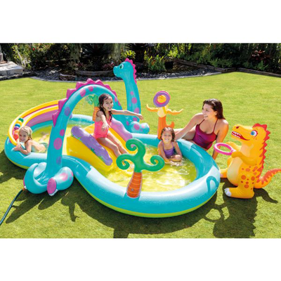 Play center dinoland, , medium