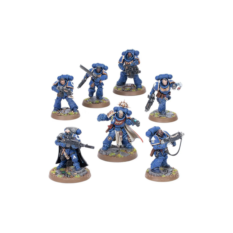 Kill team: starter set 2024, , medium-null