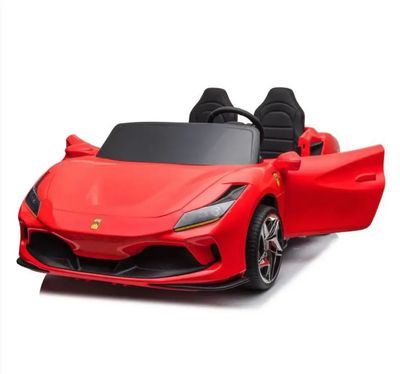 Ferrari, , medium