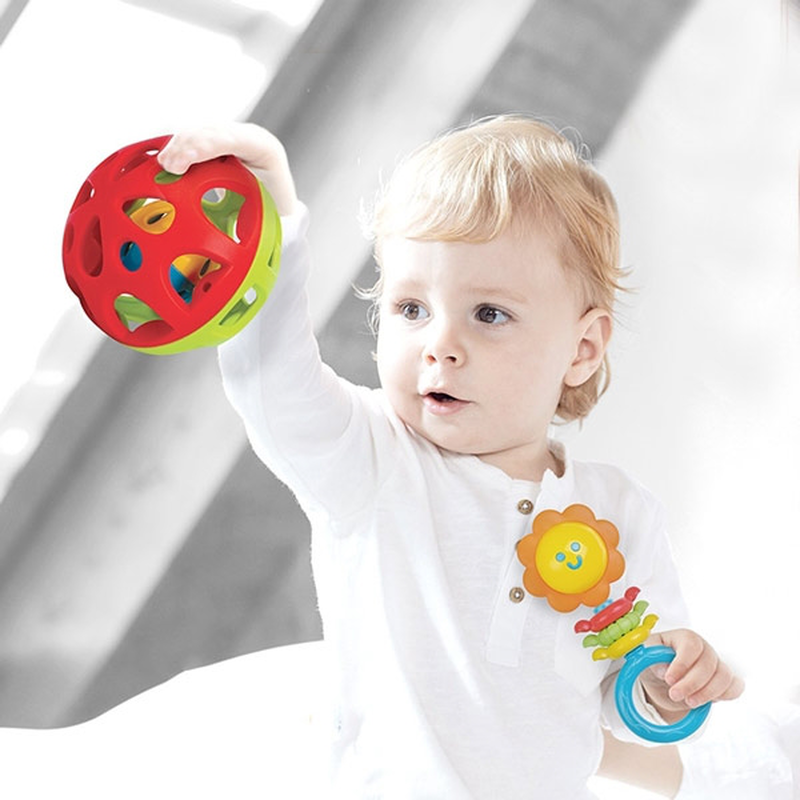 Product image: Baby activity gift set - winfun, , medium-null