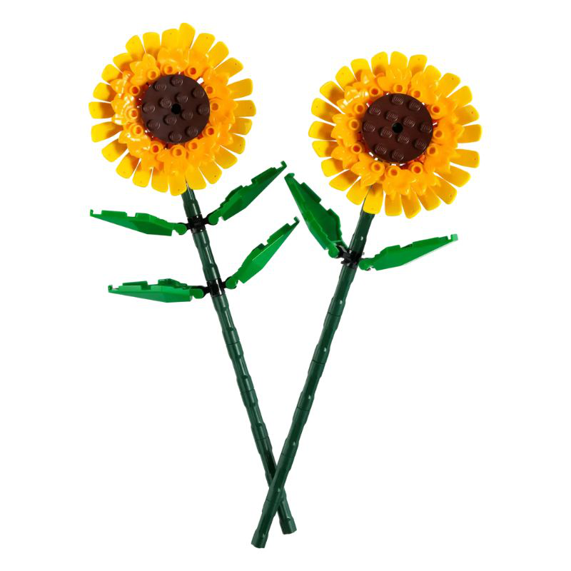 Lego 40524 - sunflowers, , medium-null