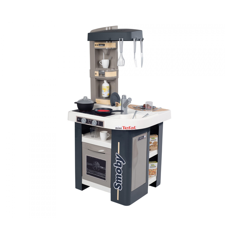 Smoby tefal studio kitchen, , medium-null