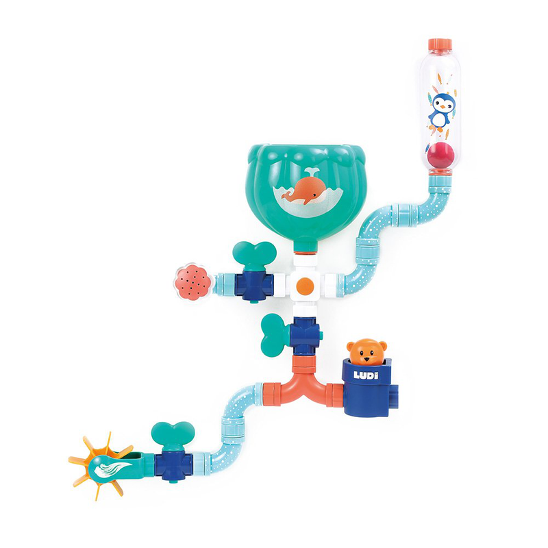 Whale - grand water circuit, , medium-null