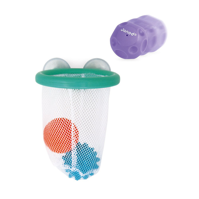 Tactibasket