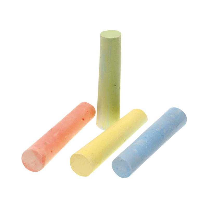 Product image: Chalk box 24pcs, , medium-null