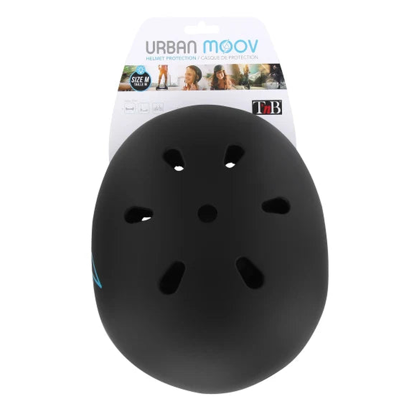 Tnb protective helmet, , medium-null