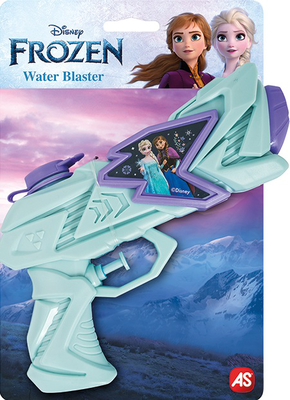 As water blaster 01229 frozen 3y+, , medium