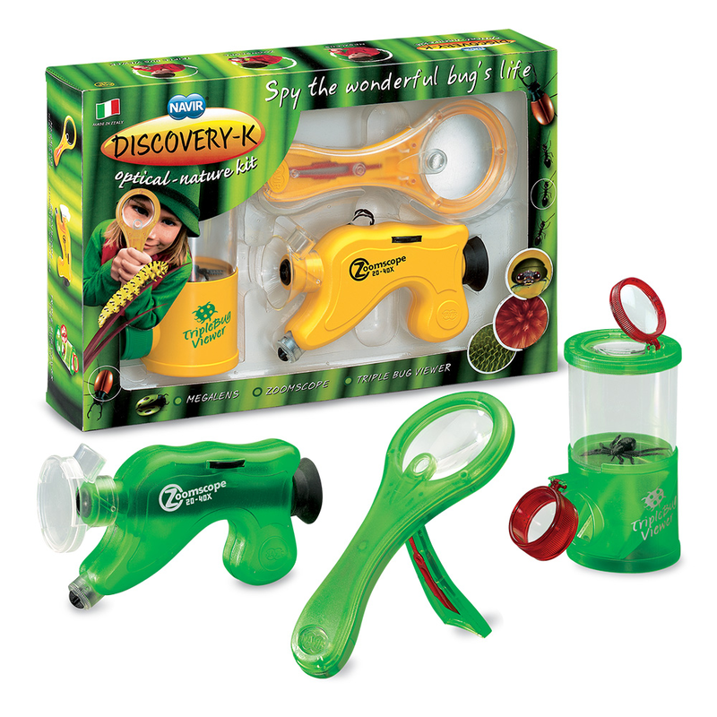 Product image: Kit- discovery, , medium-null
