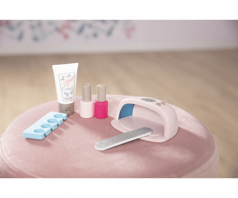 Smoby my beauty nail set, , medium-null