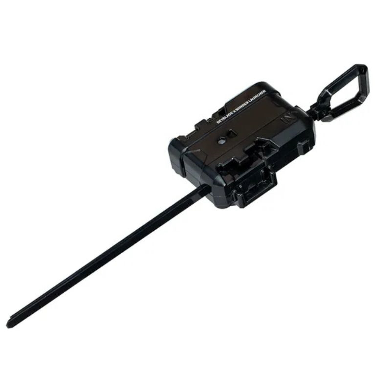 Product image: Beyblade bbx winder launcher g0440, , medium-null