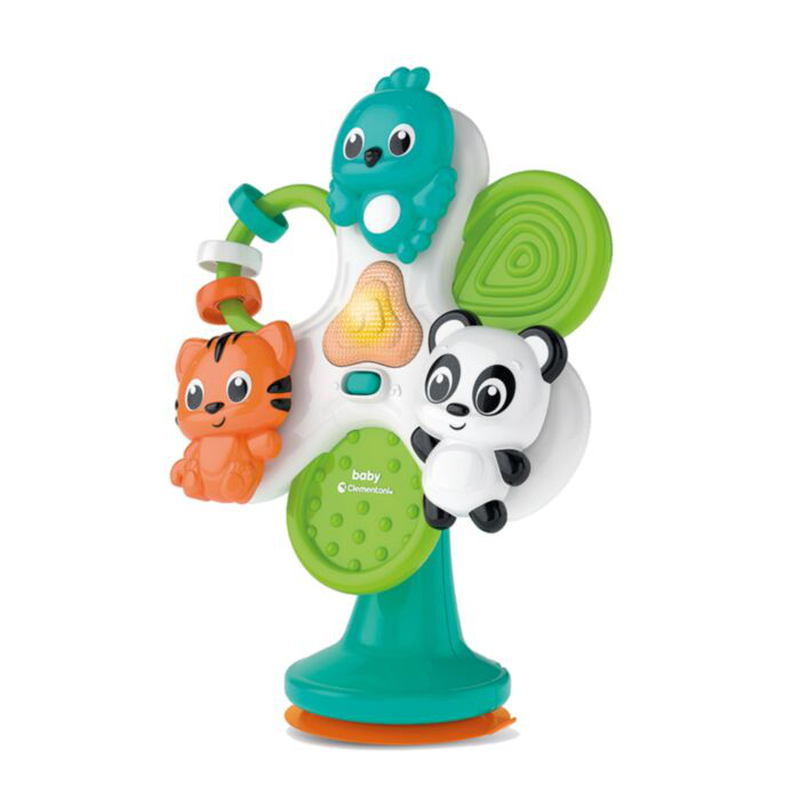 As baby clementoni round & round 6-36m, , medium image number null