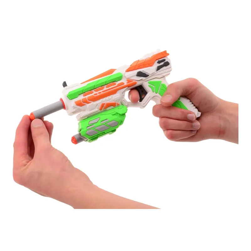 Crow i set with 14 darts and accessories, 18cm, , medium image number null
