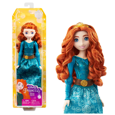 Disney princess merida hlw02 3y+, , medium