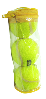 Μπαλες του τενις 3pcs, , medium