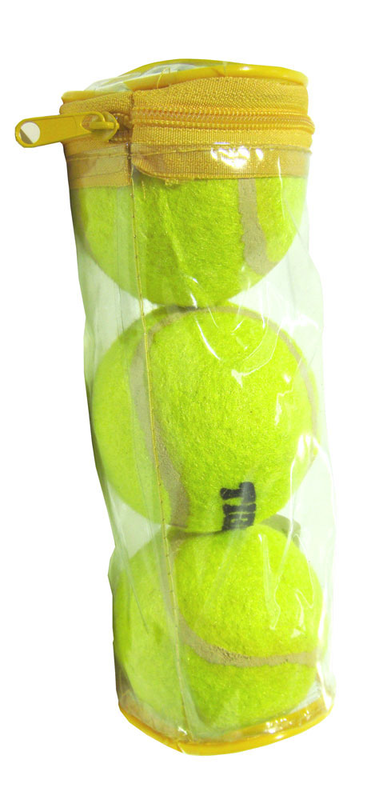 Product image: Μπαλες του τενις 3pcs, , medium-null