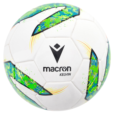 Kelvin miniball n.0 ns/ns, , medium