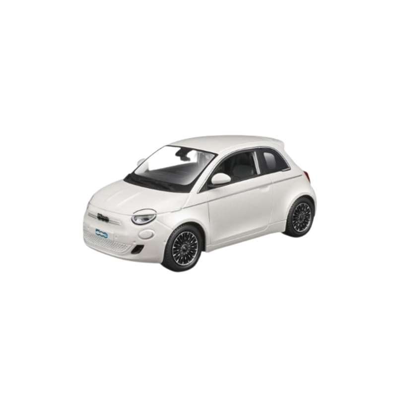 Fiat 500e (2023) 1:24, , medium-null