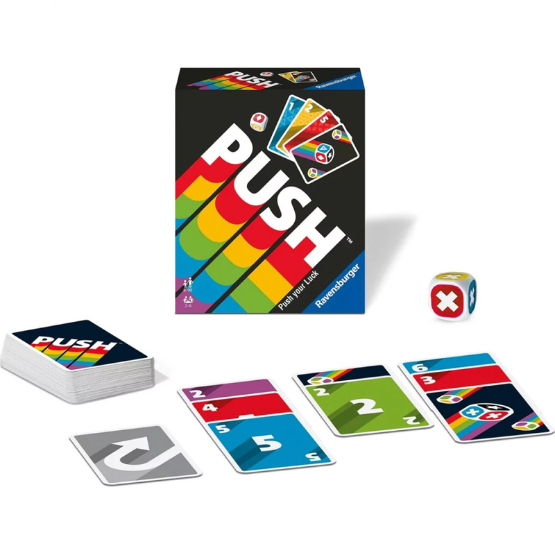 Product image: John hellas επιτραπεζιο παρεας push 26828, , medium-null