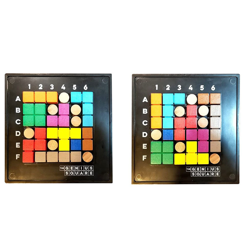 Sm Genius square, , medium image number null