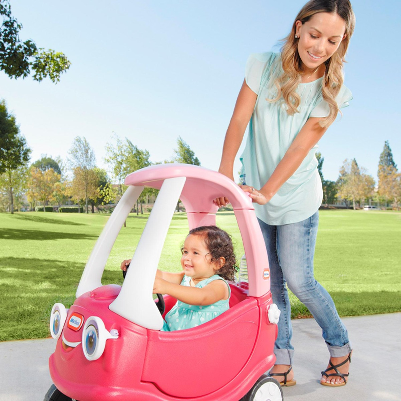 Little tikes princess cozy coupe, , medium-null