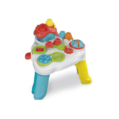 As company soft clemmy sensory table &gamma;&iota;&alpha; &eta;&lambda;&iota;&kappa;ί&epsilon;&sigmaf; 6m+, , medium