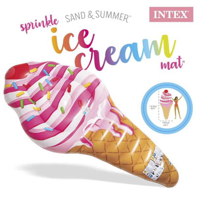 Mat ice cream image number null
