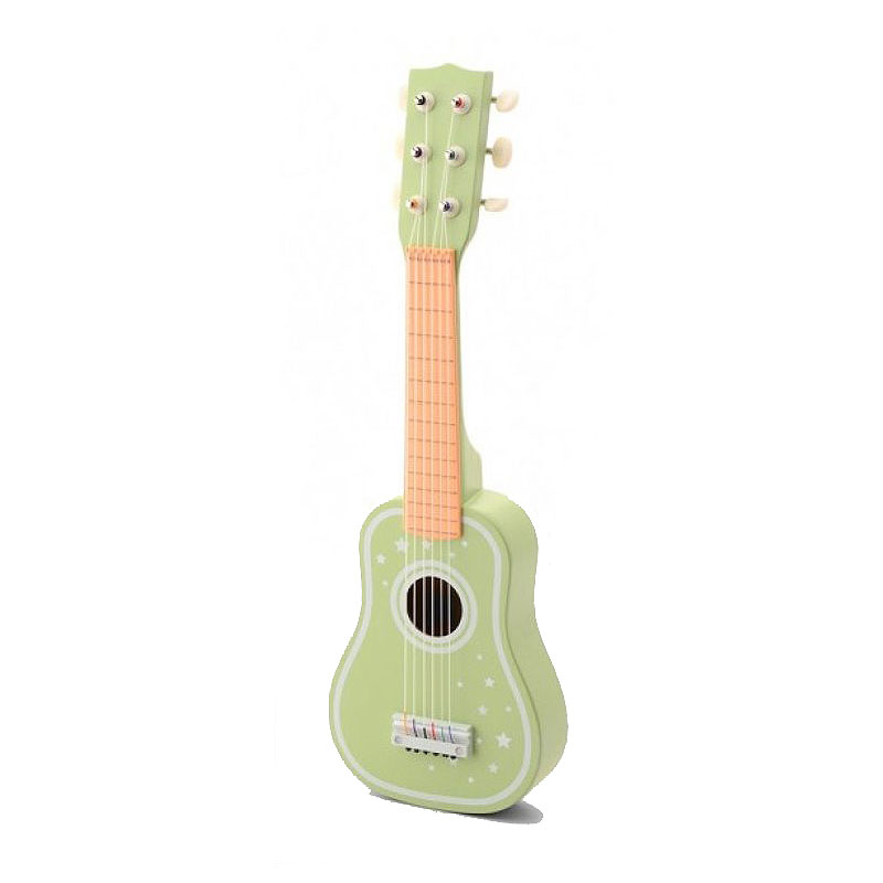 Product image: Jouéco® - guitar with 6 strings, , medium-null