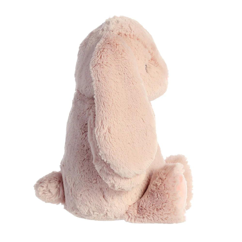 Ebba dewey rabbit baby rose 32cm soft toy image number null