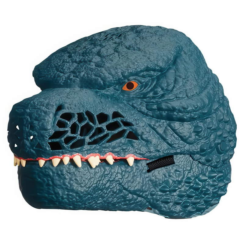 Godzilla x kong new empire godzilla interaction mask image number null