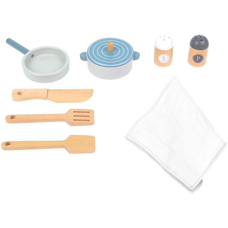 Product image: Play kitchen gourmet pink, , medium-null