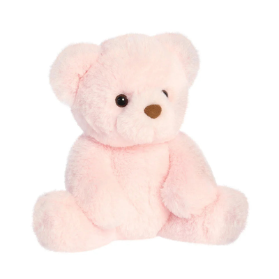 Strawberry gelato bear 9-inch soft toy, , medium