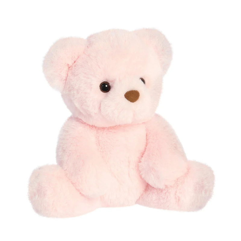 Strawberry gelato bear 9-inch soft toy, , medium-null