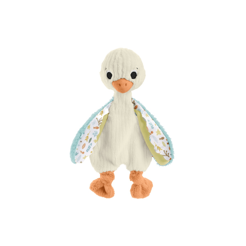 Product image: Fisher price snuggle up goose, , medium-null