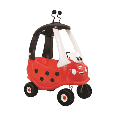 Little tikes cosy coupe ladybug, , medium
