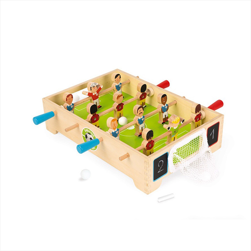 Champions mini table football, , medium-null