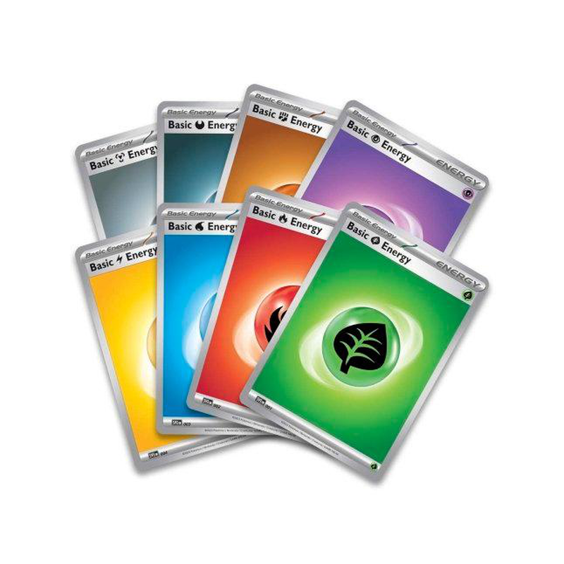 Pokémon tcg: scarlet & violet build & battle stadium, , medium image number null