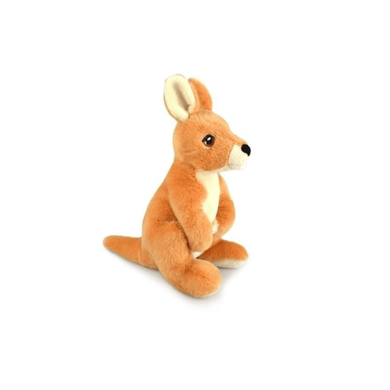20cm keeleco wallaby, , medium-null