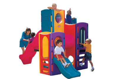 Little tikes playground - tropical, , medium