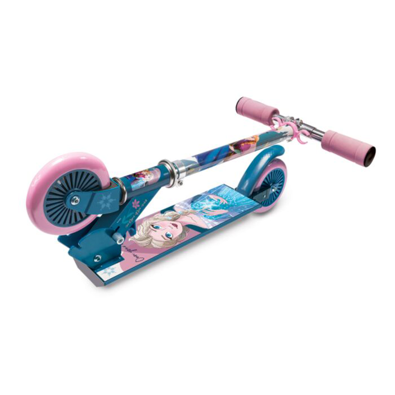 As 2-wheel scooter disney frozen 50254 5y+, , medium-null