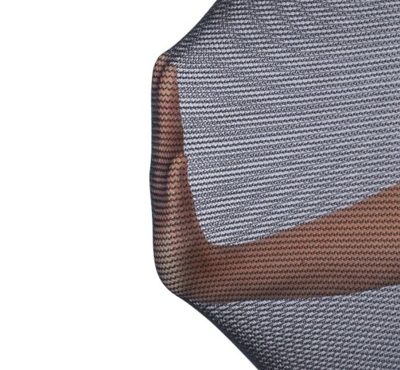 Tp challenger trampoline 10ft net #541, , medium