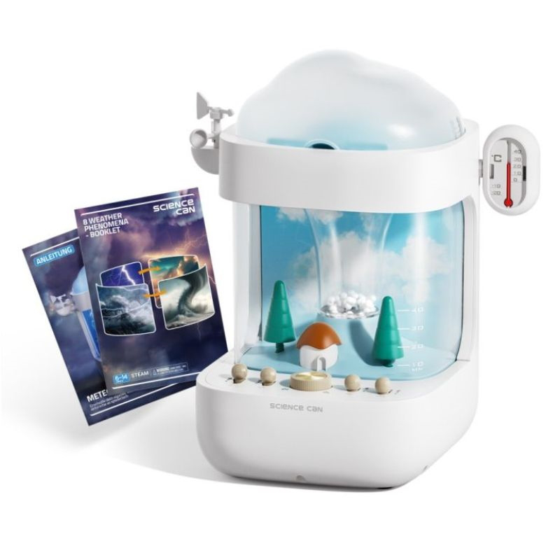 Meteorological lab 460139, , medium-null