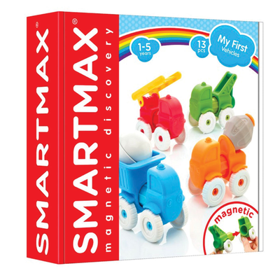 Smartmax my first vehicles, , medium