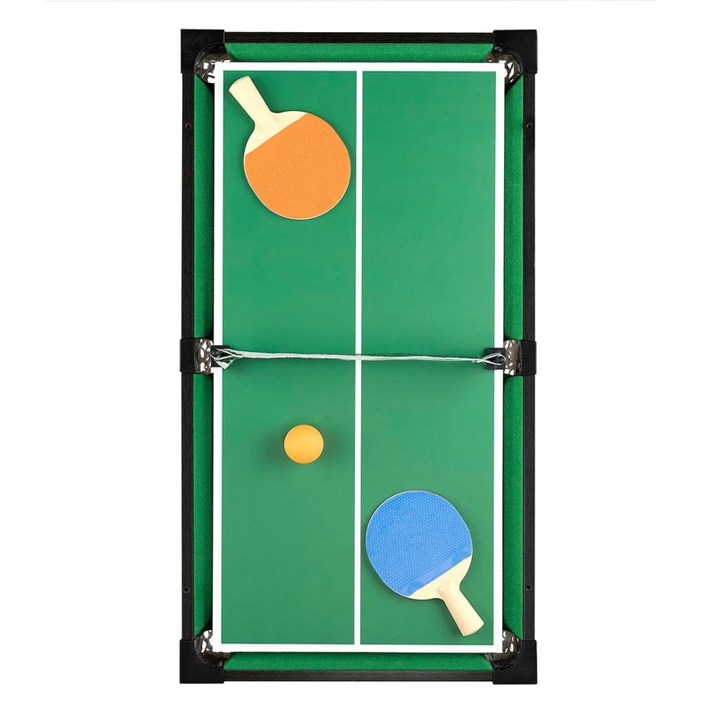 Powerplay 4-in-1 stand up games table, , medium-null